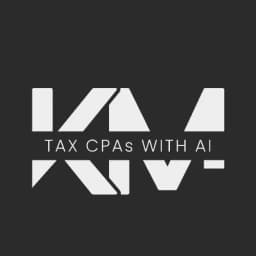 K&M Tax CPAs With AI
